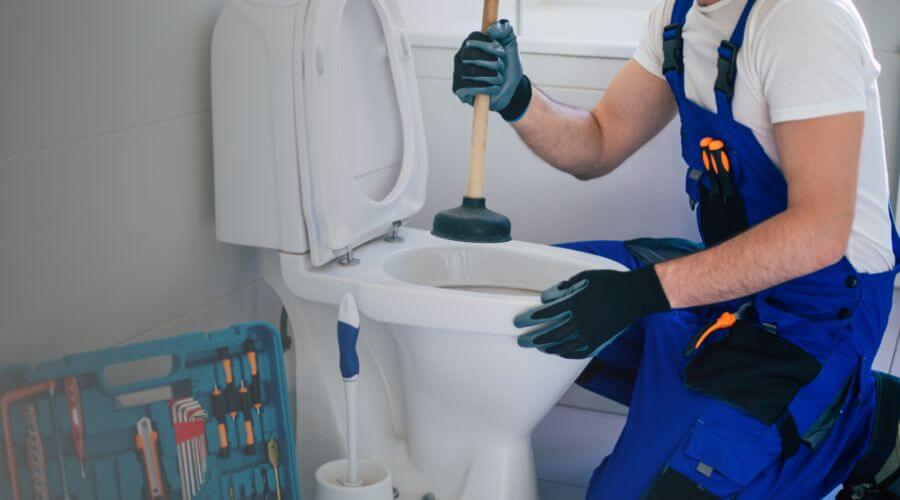 Local sewer line repair in Riverview, FL